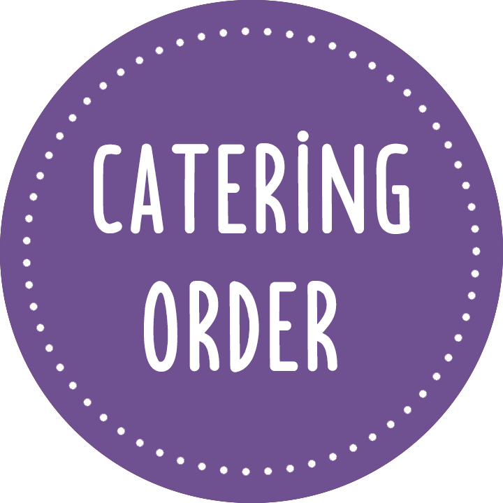 Catering Order